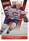 2010-11 Upper Deck Victory Hockey Card Pick (Base) 102-350