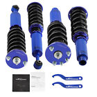 Coilovers Shock Absorber For HONDA ACCORD 98-02 Suspension Kit Adjustable Height (For: 2000 Honda Accord)