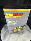 Ever Start MAXX 3-Amp Battery Charger & Maintainer