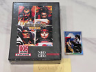 Samurai Shodown V Special Classic Edition (PS4) NEW SEALED W/CARD, MINT LRG #328