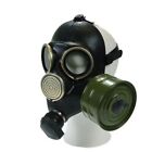Gas Mask GP-7 + Filter
