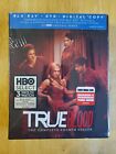 True Blood: The Complete Fourth Season Blu-ray 7-Disc Set Ships In a Box