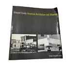 Vincent Scully AMERICAN ARCHITECTURE AND URBANISM 1973 Praeger Publishers, NY