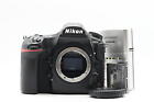 Nikon D850 45.7MP Digital SLR Camera Body #601