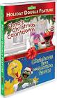 Sesame Street: Christmas Eve on Sesame Street / Elmo's Christmas Countdow - GOOD