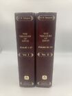 The Treasury Of David by Charles Spurgeon Old Time Gospel Hour  Volumes 1 & 2