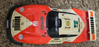 Radio Shack 1997 Porsche 911 GT1 Giesse #17 Lemans 1/10th RC Race Car