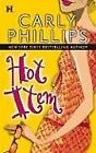 Hot Item By Carly Phillips