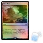 FOIL ARID MESA Modern Masters 2017 Magic MTG MINT CARD