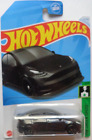 2024 Hot Wheels HW GREEN SPEED 3/10 Tesla Model Y 15/250 (Black)