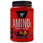 BSN Amino X - Endurance & Recovery Agent Fruit Punch 1010 grams