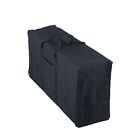 Heavy Duty Stove Carry Bag for CAMP CHEF 3 Burner Cookers Black