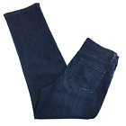 Gloria Vanderbilt Jeans Womens Size 12 Amanda Missy Short Blue Denim Y2K