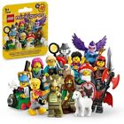 LEGO Series 25 Collectible Minifigures 71045 Complete Set of 12 (IN STOCK)