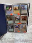 Magic The Gathering Deckmaster Cards Lot Of 47 Cards A1 #2