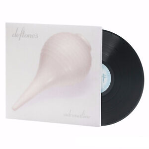 Deftones - Adrenaline [New Vinyl LP] 180 Gram