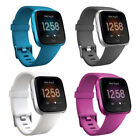 Fitbit Versa Lite Smartwatch Fitness Activity Wearable Tracker (S & L Bands)