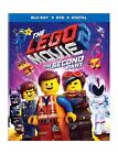 The LEGO Movie 2 The Second Part (Blu-ray + DVD + )New