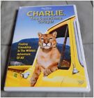 New ListingCharlie, the Lonesome Cougar DVD Disney