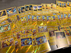 10x Pikachu Card Lot // Pokemon Gift // 4 Holos in Each Order NO DUPLICATE CARDS