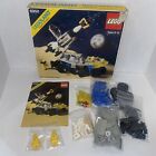 LEGO Space: Mobile Rocket Transport (6950) 100% Complete W/ Instructions & Box
