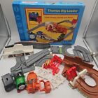 2001 Thomas the Train Big Loader Motorized Construction Incomplete Replacements
