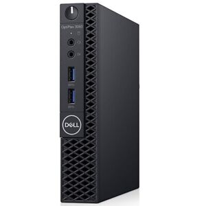 Dell Windows 11 Desktop Computer Mini Pc Intel i5 16GB RAM 480GB SSD SSD Wi-Fi
