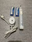 Braun Oral-B Genius X Limited Electric Toothbrush-White