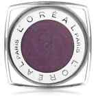 L'Oreal Paris Infallible 24 Hour Waterproof Eye Shadow, Perpetual Purple, 0.12OZ