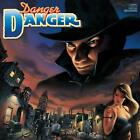 Danger Danger Danger Danger (CD)