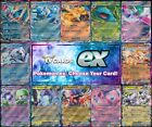 Pokemon ex - Choose Your Card | 100% Authentic Scarlet & Violet Ultra Rare Cards