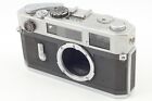 [EXC+++++] Canon Model 7S 35mm Rangefinder Film Camera Body only From JAPAN