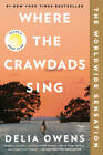 Where the Crawdads Sing - Paperback By Owens, Delia - GOOD