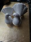 Lladro Figurine  1169. Couple of Doves Excellent Condition    Rare Vintage P2