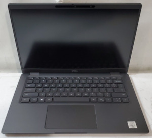 Dell Latitude 7410 Laptop 1.80GHz Intel Core i7-10610U