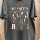 90s The Smiths Shirt, The Queen Is Dead Album
