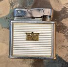 Collectible CORVAIR Slide-O-Matic Japan Cigarette Lighter Vintage NEW PHOTOS