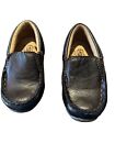 The Children’s Place Brown Toddler Size 5  Tread Dress Casual Shoes Loafers Pics
