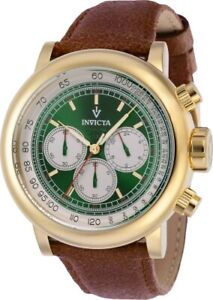 Invicta Men's Vintage 48mm Quartz Watch IN-37783