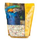 Volkman Featherglow Large Parrot Bird Seed Pet Food 4lbs