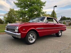New Listing1963 Ford Falcon