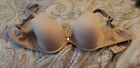 Victorias Secret 34C Body by Victoria Lined Perfect Coverage