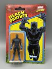 Marvel Legends Kenner Retro Black Panther 3.75