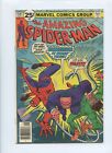 Amazing Spider-Man #159 1976 (VF+ 8.5)