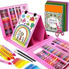 Art Supplies for Kids Art Set Art Kit Drawing Kits Art and Crafts with Origam...