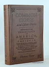 COMMON SENSE AND OTHER WORKS  Thomas Paine Faux Leather Flexibound Classic *New*