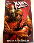 X-men Forever 2 - Volume 2 Scream a little scream Softcover Graphic Novel (b19)