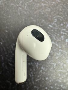 Apple AirPods LEFT ONLY (Airpod) - Replacement - Authentic 3RD GENERATION A2564