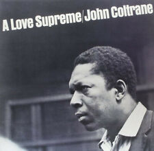 John Coltrane - A Love Supreme [New Vinyl LP] Rmst