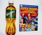 Super Friends * The Legendary Super Powers Show * The Completes Series * 2 Disc